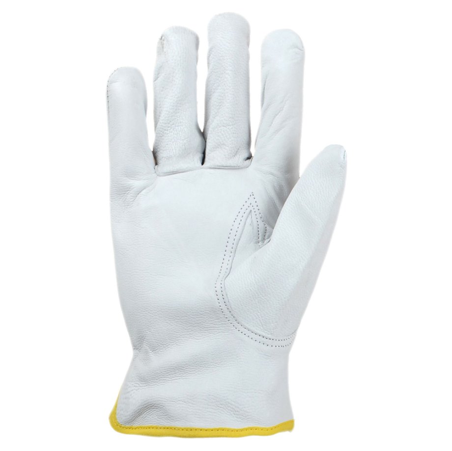 Goatskin Driver's Gloves - Glove Master