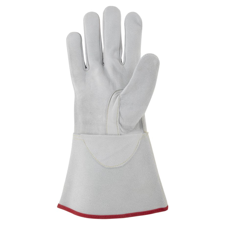 TIG/MIG Welding Gloves - Glove Master