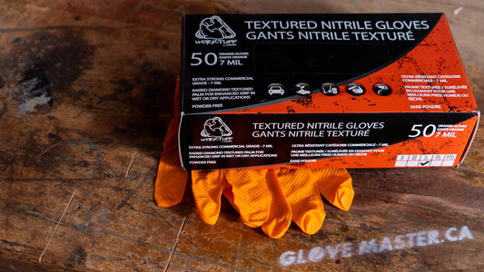 A Comprehensive Guide For Disposables Gloves |Glovemaster.ca - Glove Master