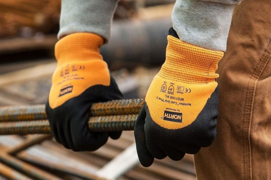 Choosing the Right Gloves for the Job: A Guide for Every Task - Glove Master