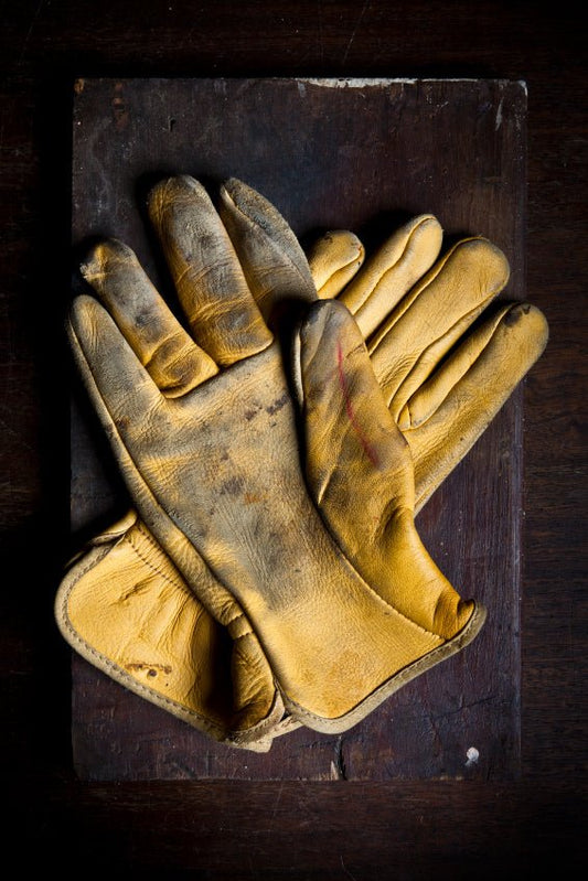 DIY Glove Maintenance: Tips for Cleaning and Repairing Your Gloves - Glove Master