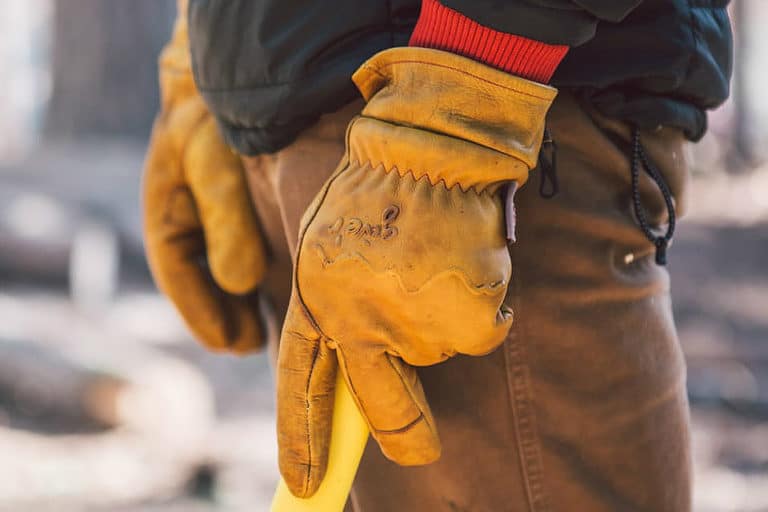 Ensuring a Secure Fit: Tips for Finding the Perfect Glove Size - Glove Master