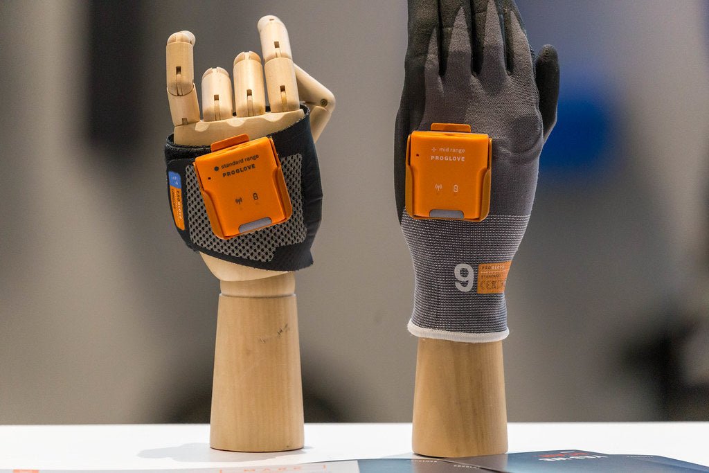 Innovations in Glove Technology: What's New in the Market - Glove Master