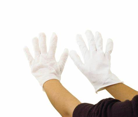 The Importance of Regularly Inspecting and Maintaining Your Gloves - Glove Master