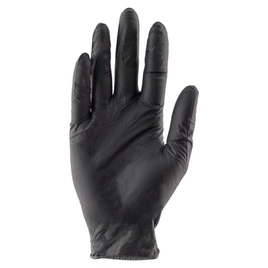 6 mil Nitrile Disposable Gloves 100/BOX - Glove Master