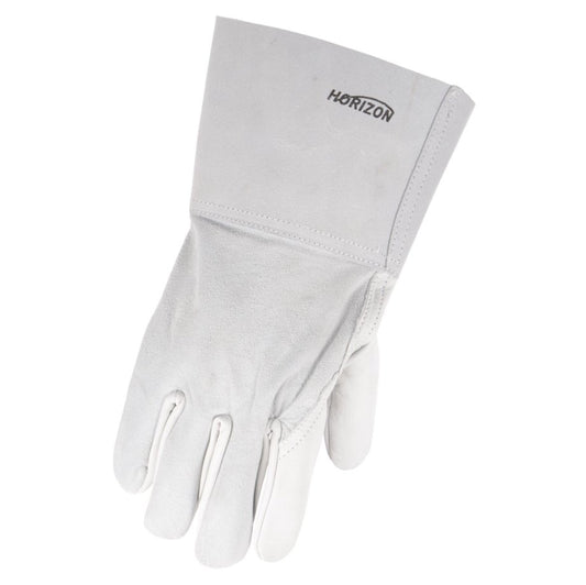Buffalo Leather Welding Gloves - Glove Master