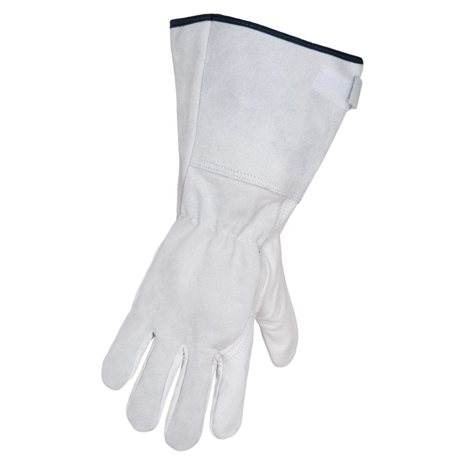 Buffalo Leather Welding Gloves - Glove Master