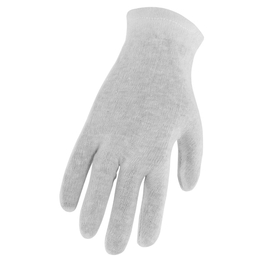 Cotton Inspection Gloves - Glove Master