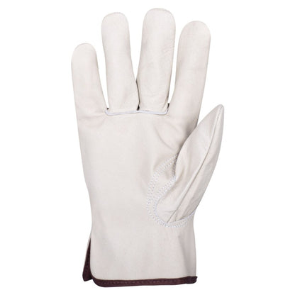 Cowhide Driver's Gloves - Glove Master