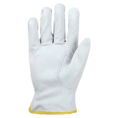 Goatskin Driver's Gloves - Glove Master