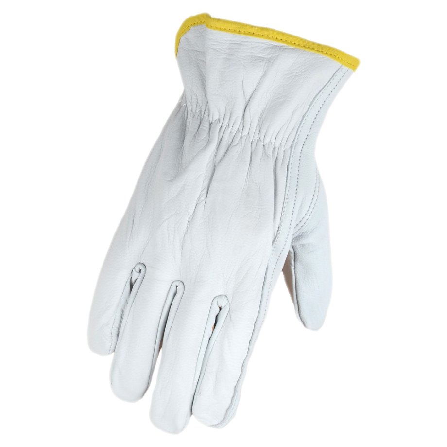 Goatskin Driver's Gloves - Glove Master