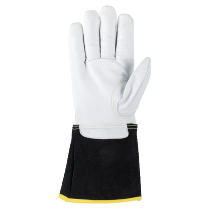 Goatskin Welding Gloves - Glove Master