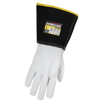 Goatskin Welding Gloves - Glove Master