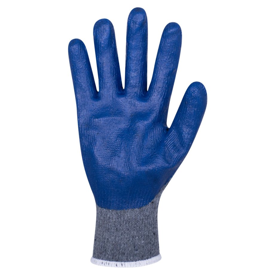 Latex Coated Work Gloves - Glove Master