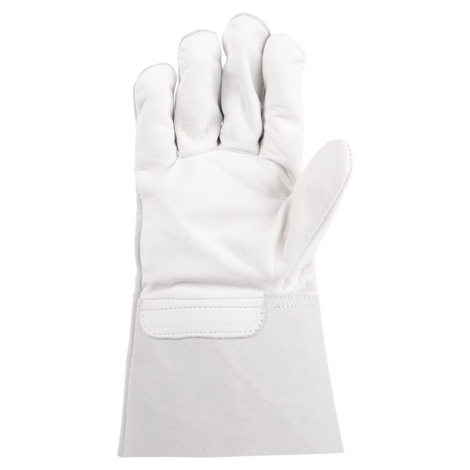 Lined Welding Gloves - Glove Master