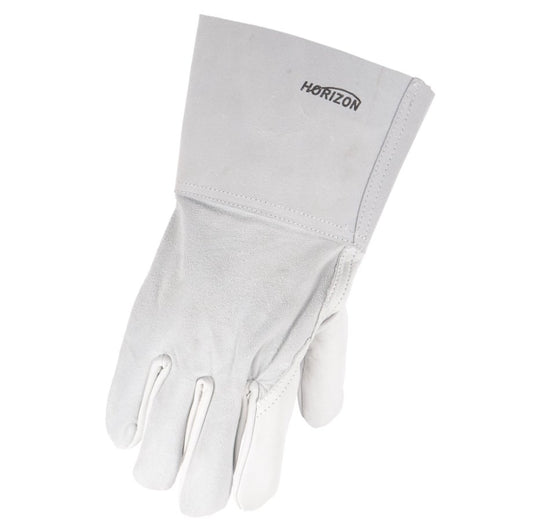 Lined Welding Gloves - Glove Master