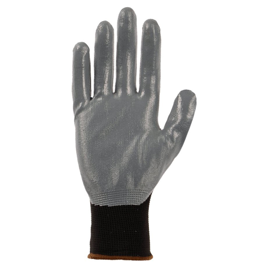 Nitrile Coated Gloves - Glove Master