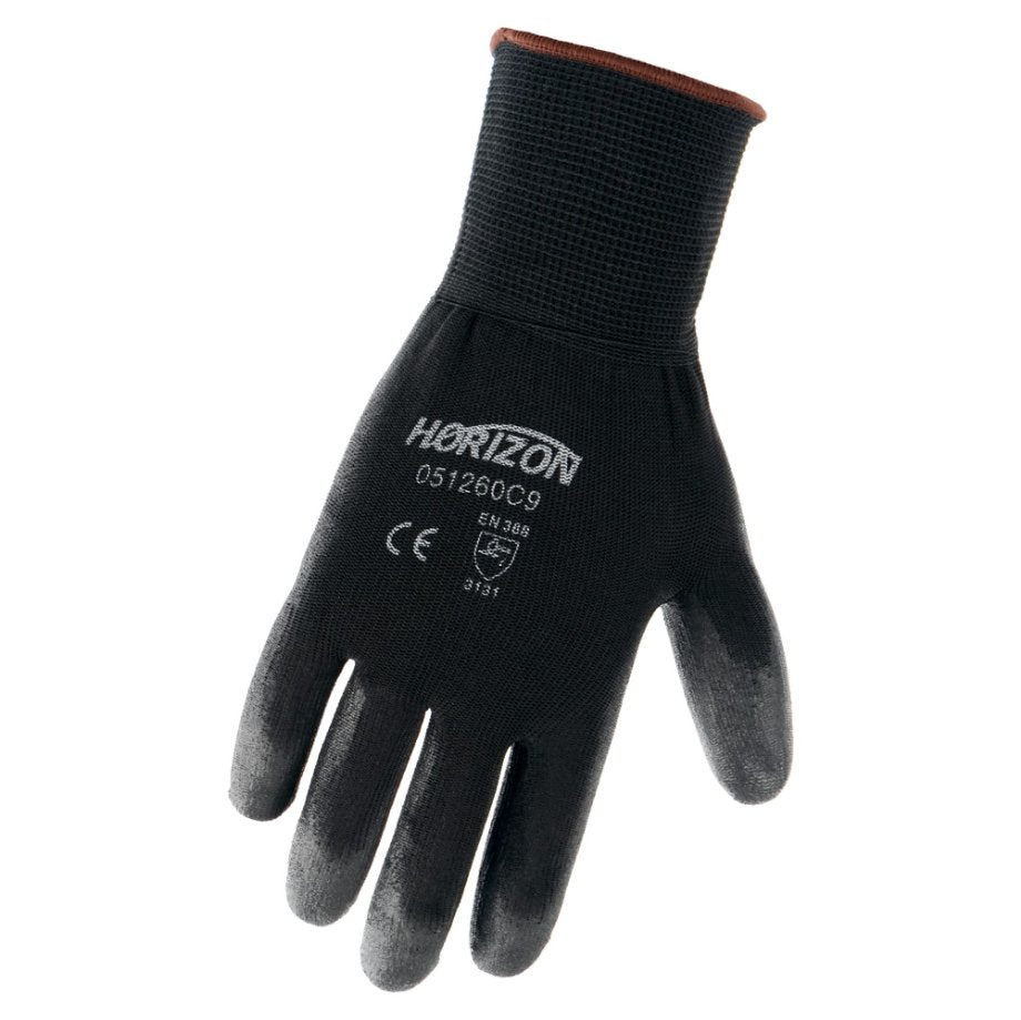 Polyurethane Coated Gloves - Glove Master