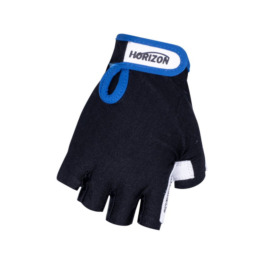 Vibration Dampening Fingerless Gloves - Glove Master