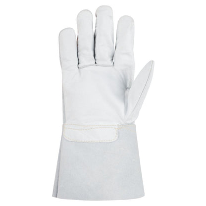 Welding Gloves with Aramid Threading - Glove Master