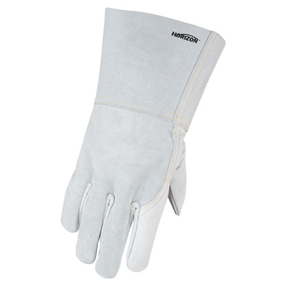 Welding Gloves with Aramid Threading - Glove Master